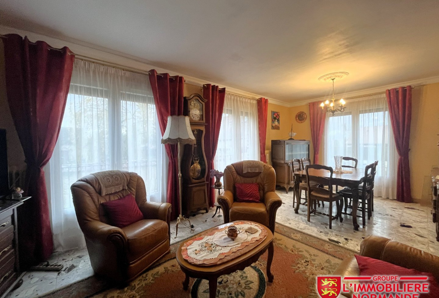 vente Maison Prey - Photo 4