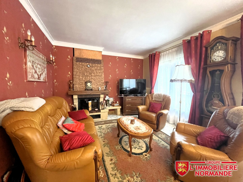 vente Maison Prey - Photo 2