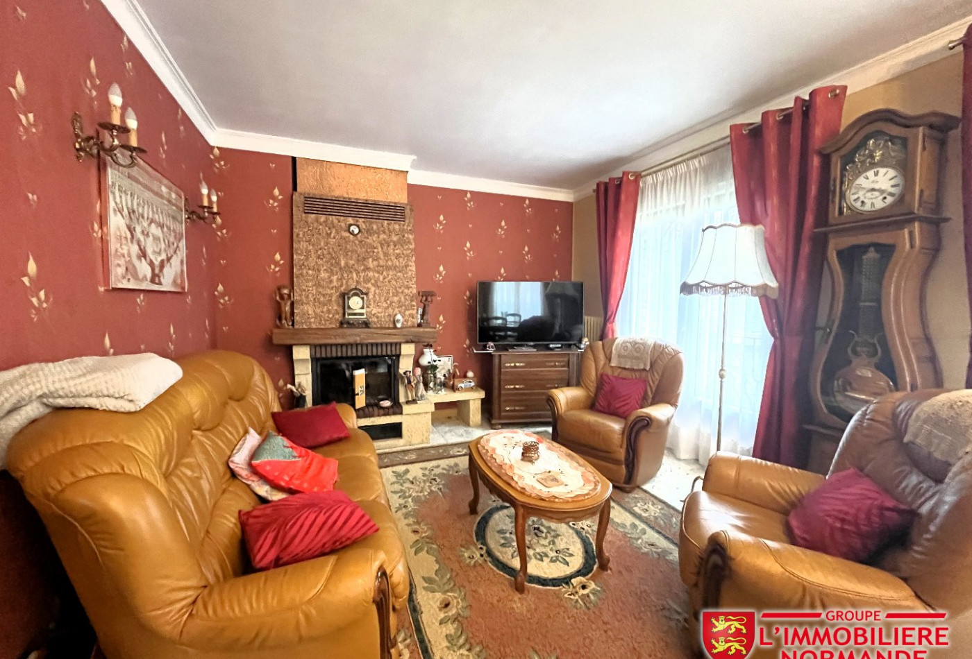 vente Maison Prey - Photo 2