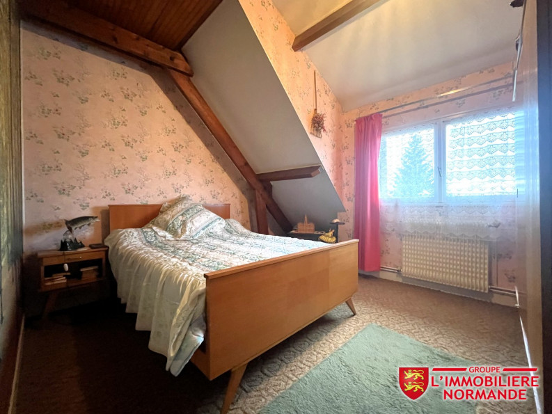 vente Maison Prey - Photo 8