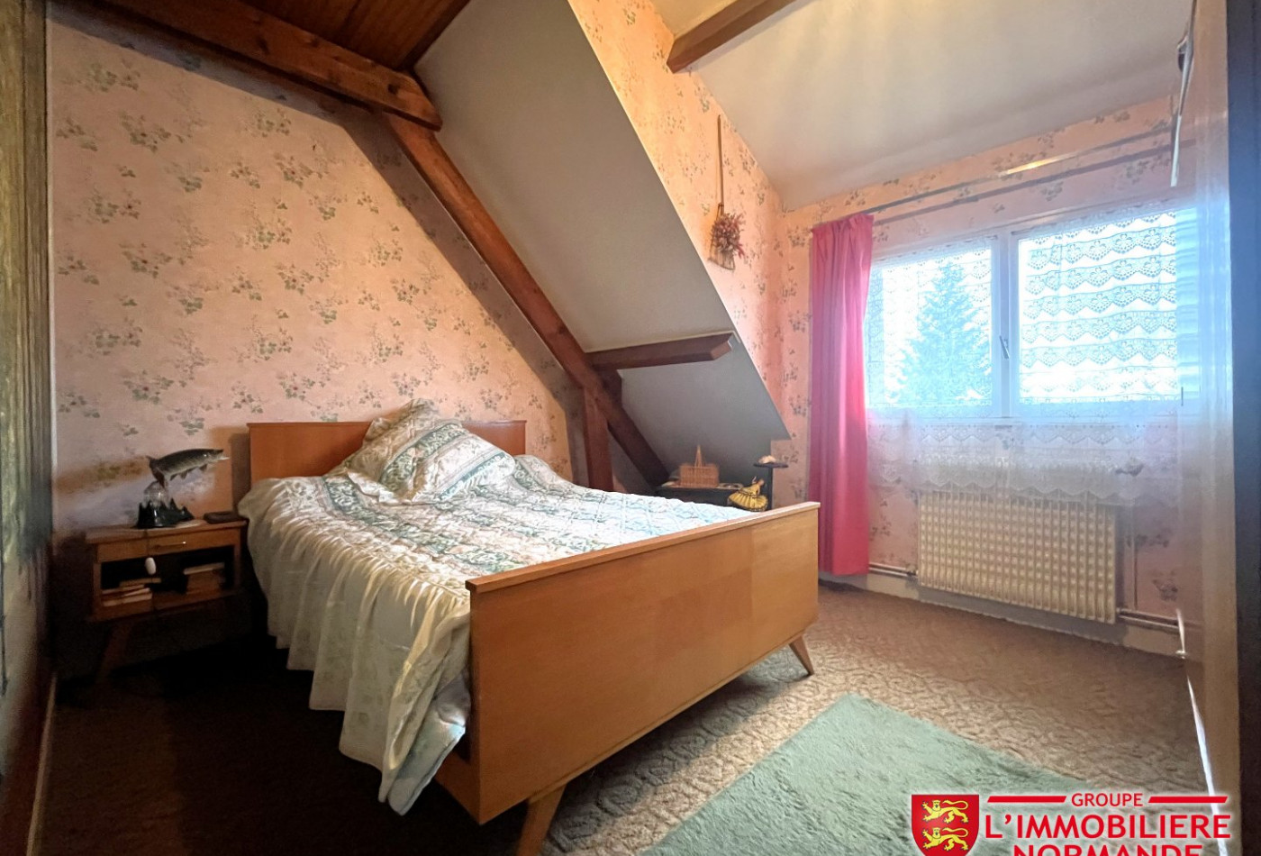 vente Maison Prey - Photo 8