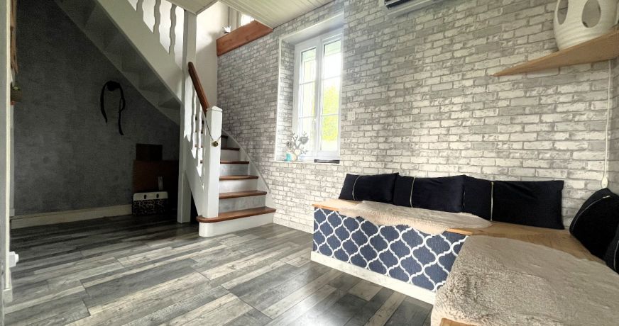 vente Maison Cierrey