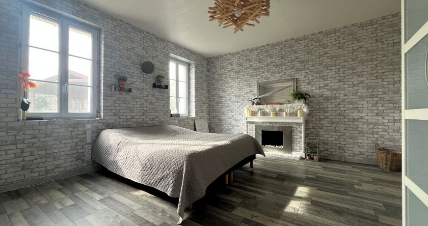 vente Maison Cierrey