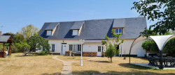 vente Maison Pacy Sur Eure
