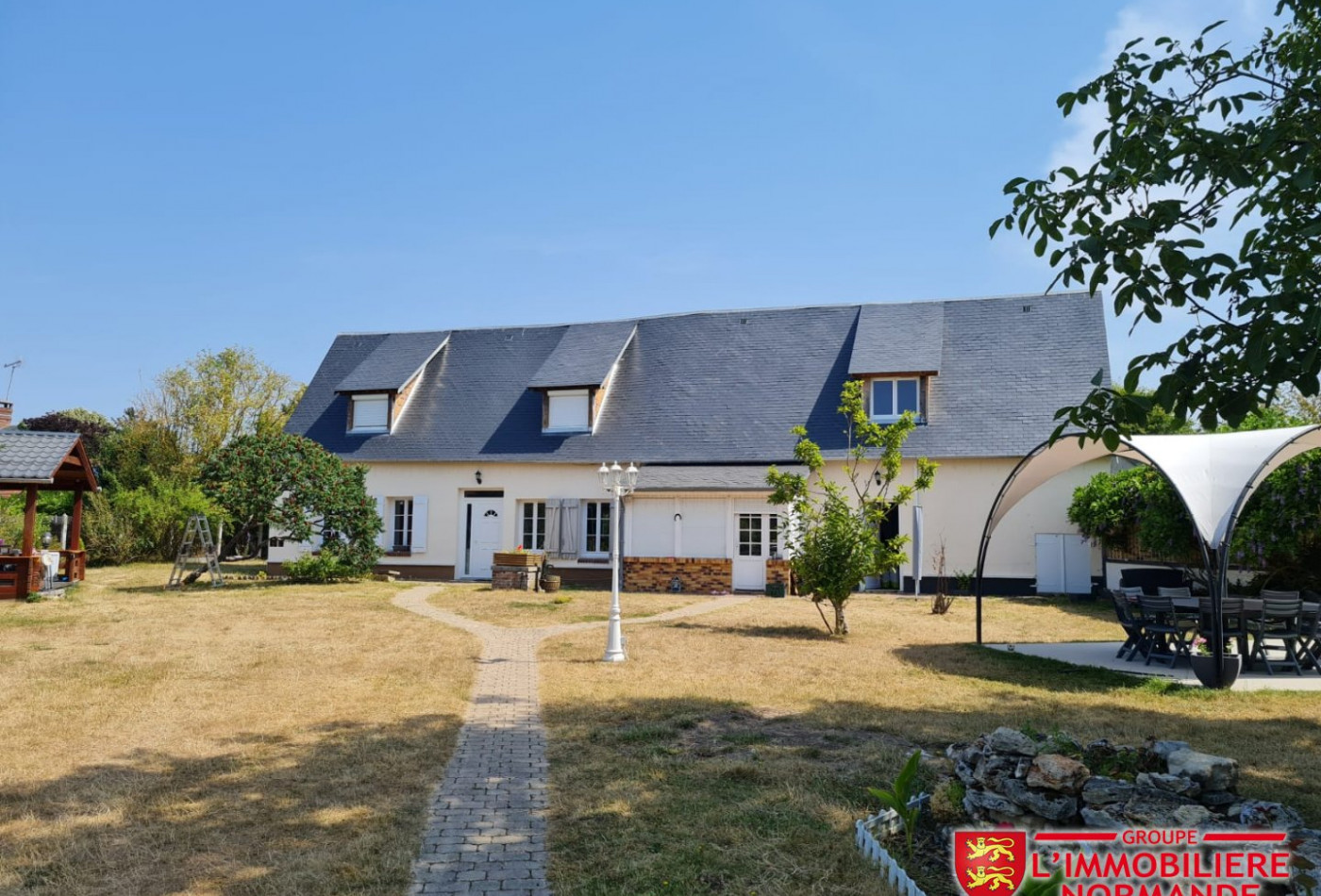 vente Maison Pacy Sur Eure - Photo 1
