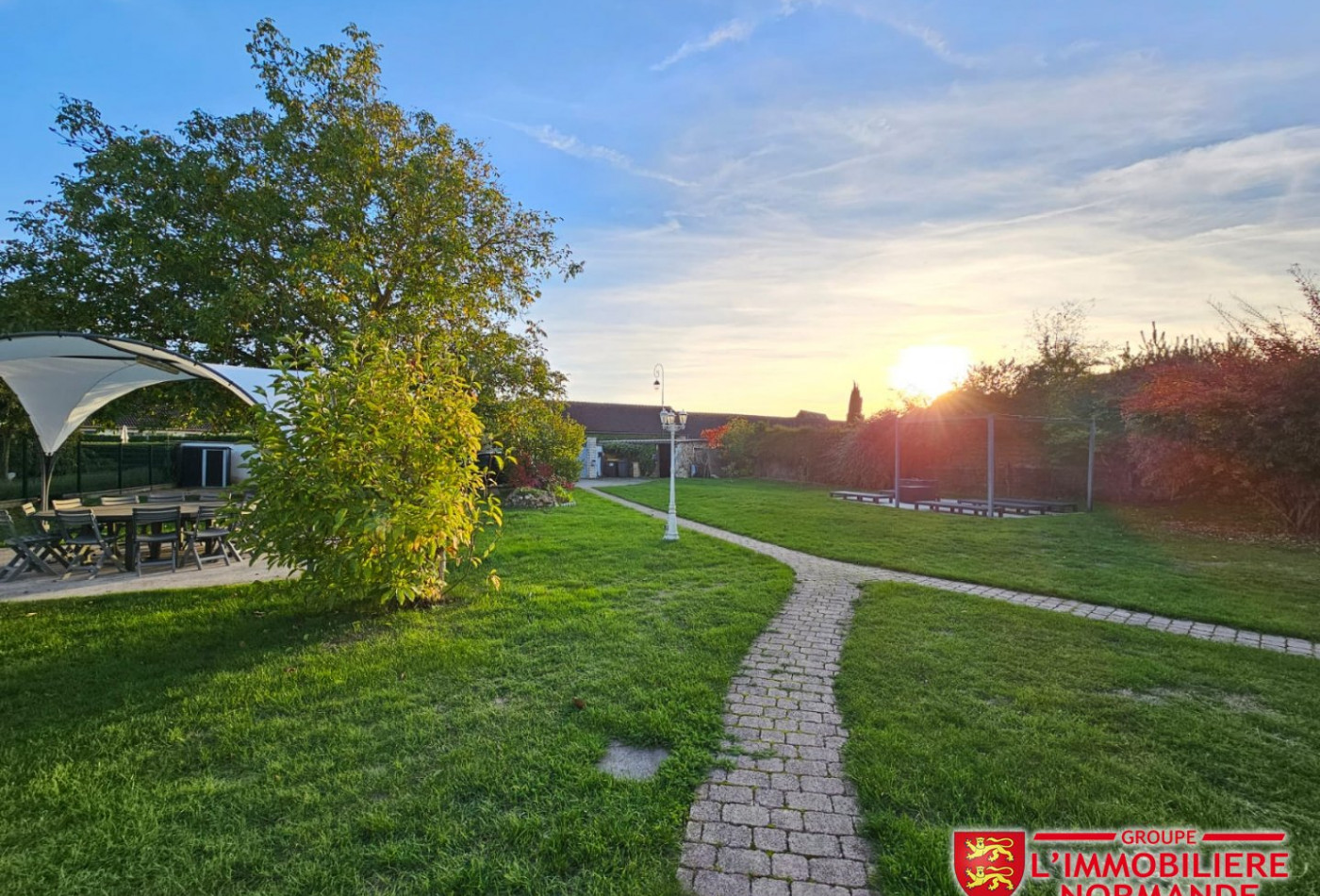 vente Maison Pacy Sur Eure - Photo 9