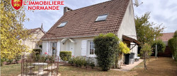 vente Maison Pacy Sur Eure