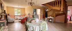 vente Maison Pacy Sur Eure