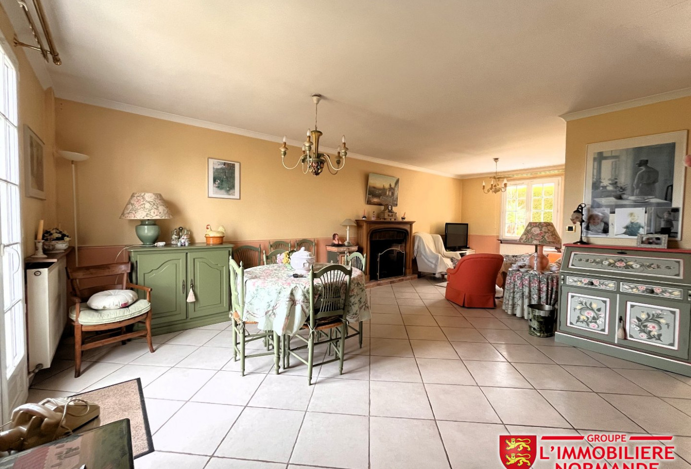 vente Maison Pacy Sur Eure - Photo 4