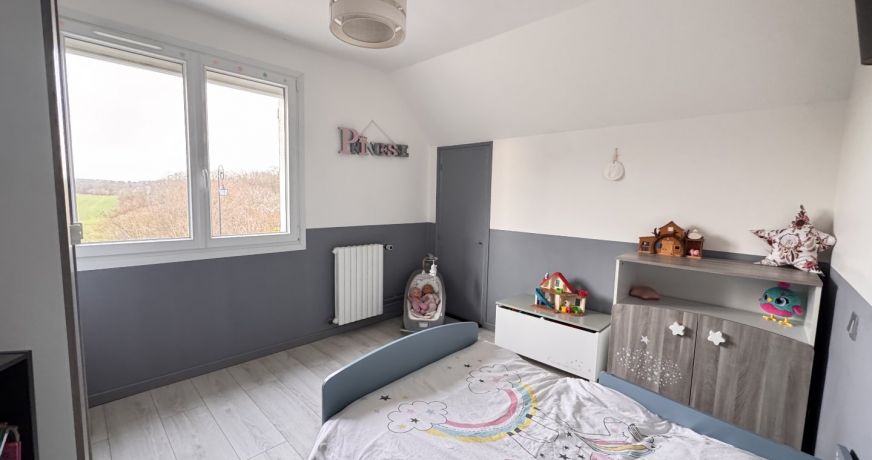 vente Maison Le Val David