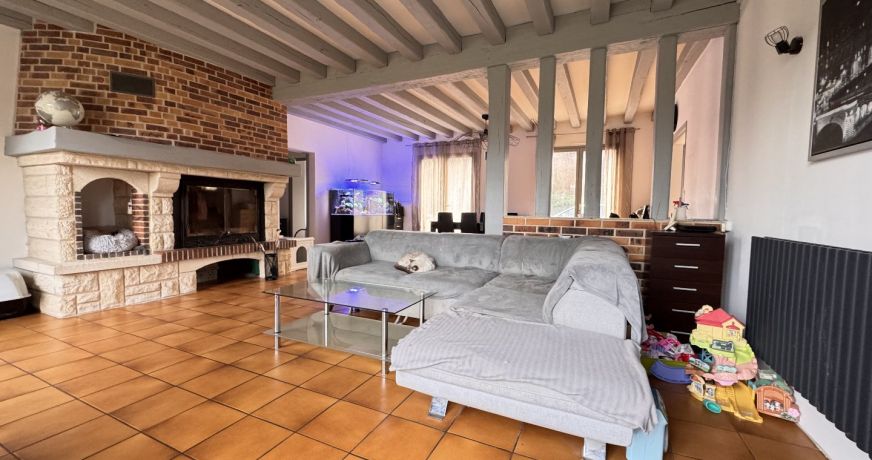 vente Maison Le Val David