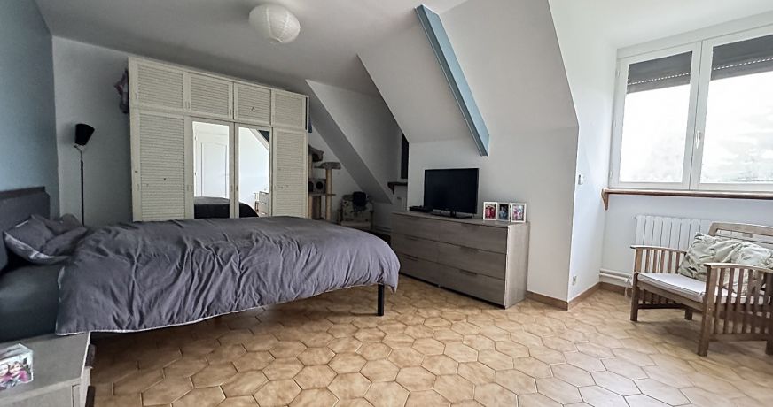 vente Maison Le Val David