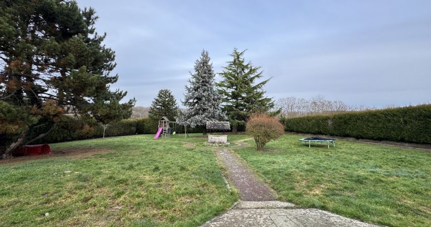 vente Maison Le Val David