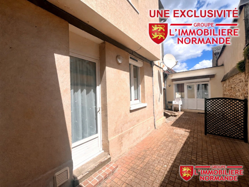 vente Appartement Pacy Sur Eure - Photo 1