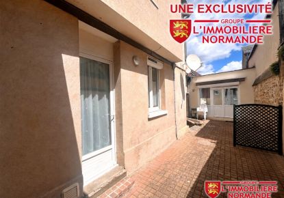 vente Appartement Pacy Sur Eure
