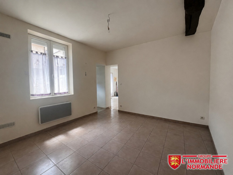 vente Appartement Pacy Sur Eure - Photo 2