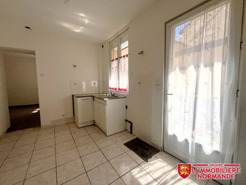 vente Appartement Pacy Sur Eure - Photo 4
