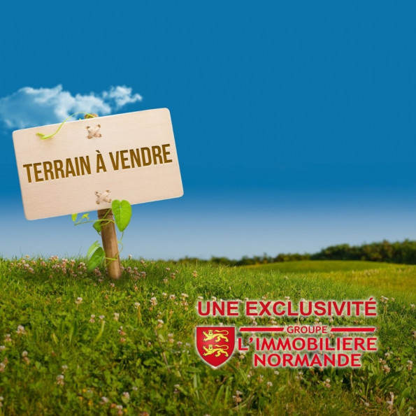 vente Terrain constructible Croisy Sur Eure - Photo 1