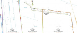 vente Terrain constructible Croisy Sur Eure