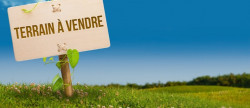 vente Terrain constructible Croisy Sur Eure
