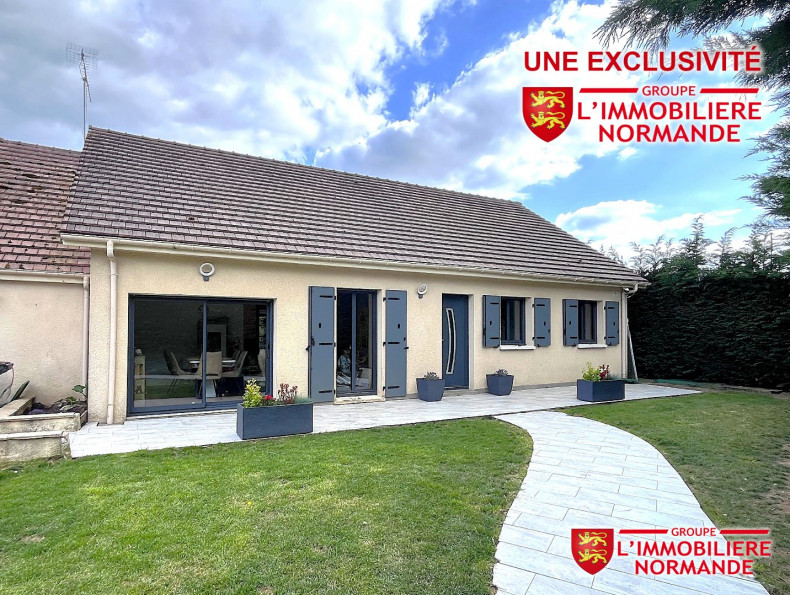 vente Maison Pacy Sur Eure - Photo 1