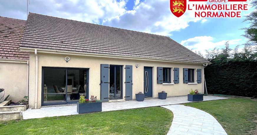 vente Maison Villegats