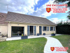 vente Maison Pacy Sur Eure