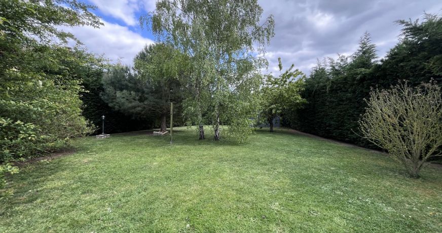 vente Maison Villegats