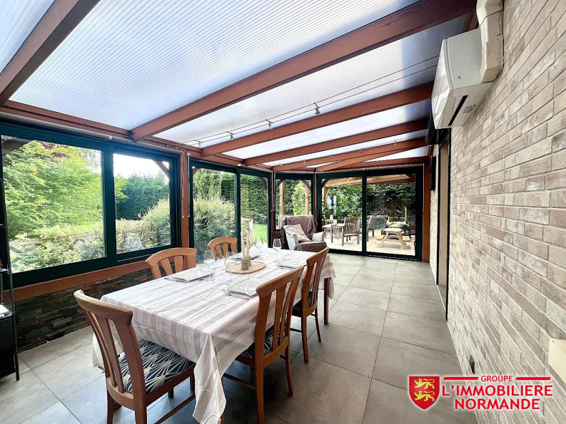 vente Maison Pacy Sur Eure - Photo 2