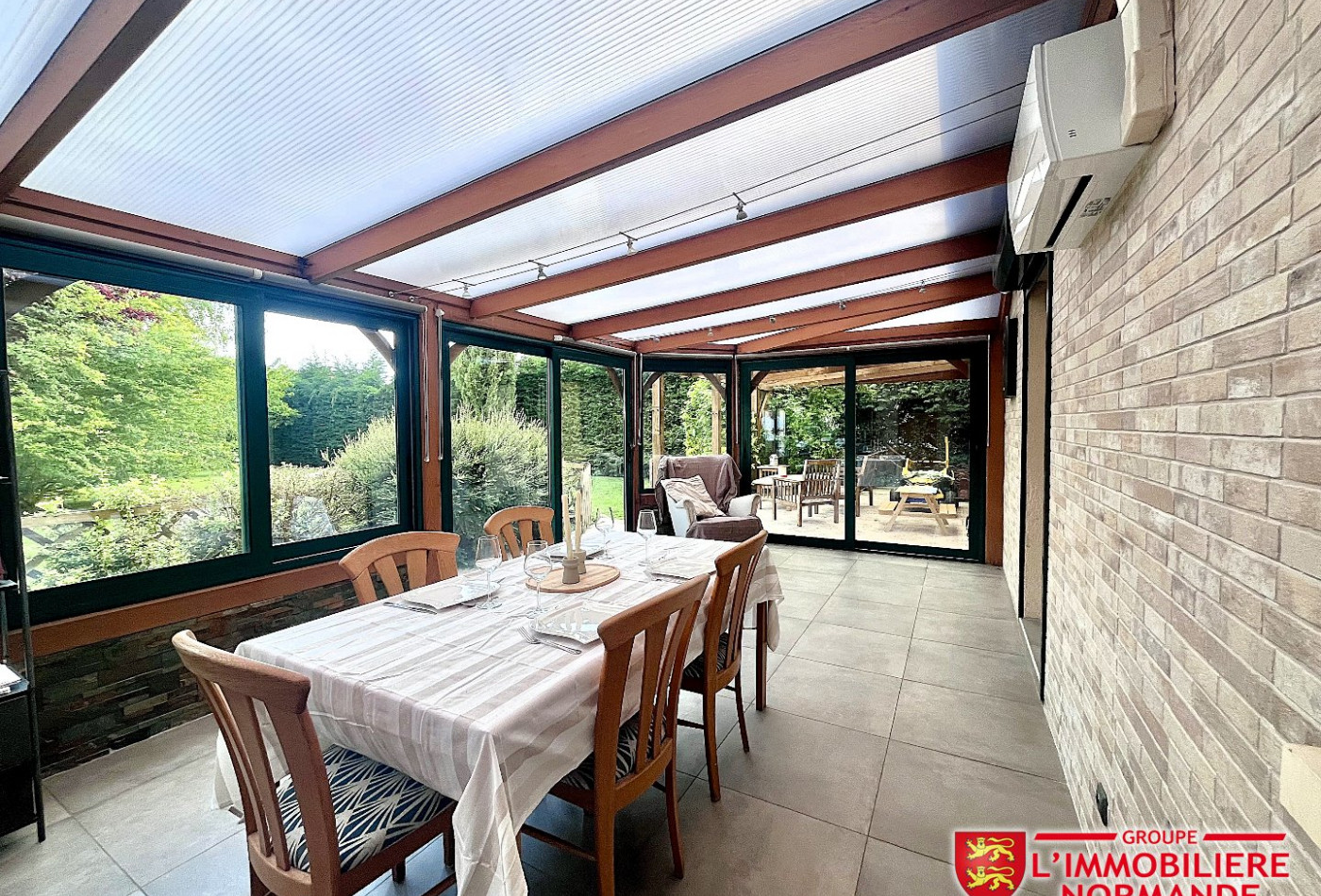 vente Maison Villegats - Photo 2