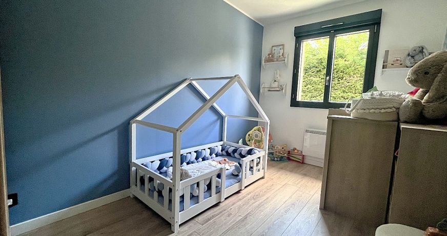 vente Maison Villegats