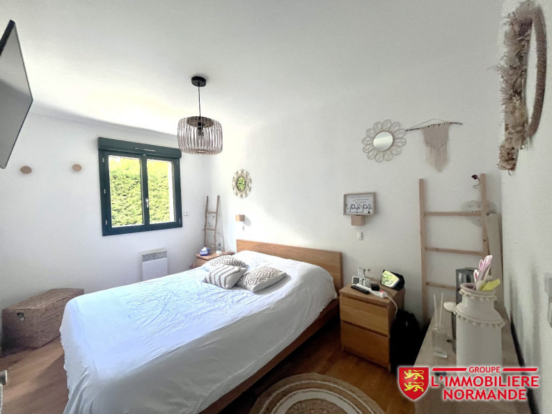 vente Maison Pacy Sur Eure - Photo 7