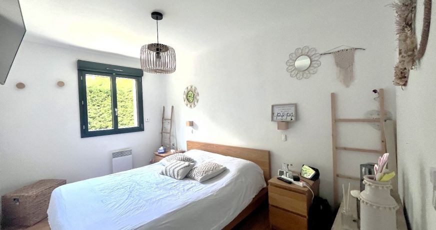 vente Maison Villegats