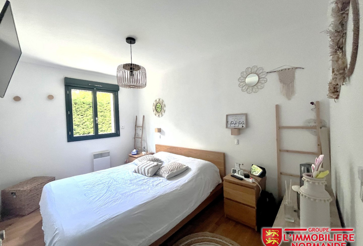 vente Maison Villegats - Photo 7