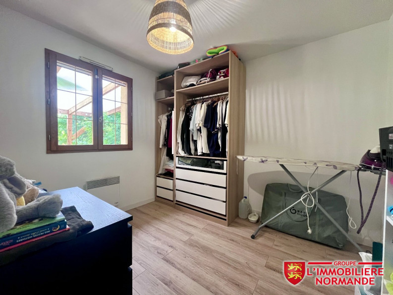 vente Maison Pacy Sur Eure - Photo 9