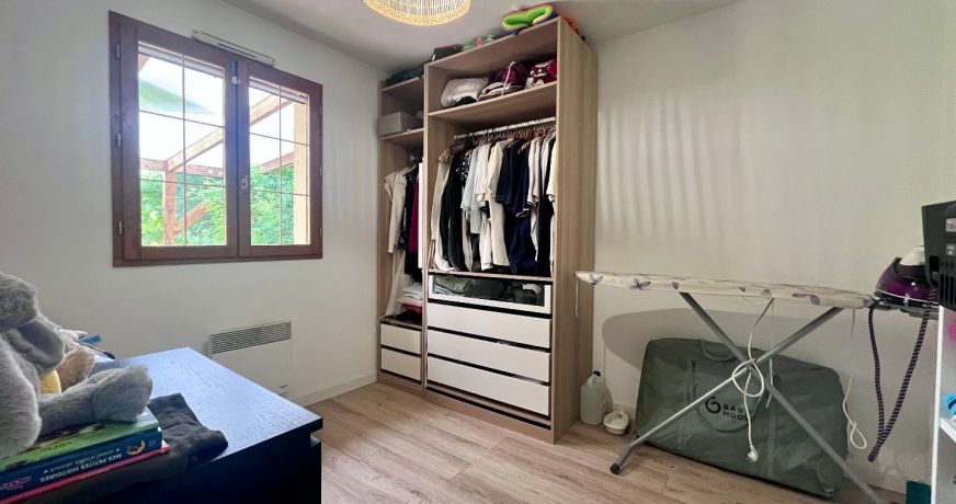 vente Maison Villegats