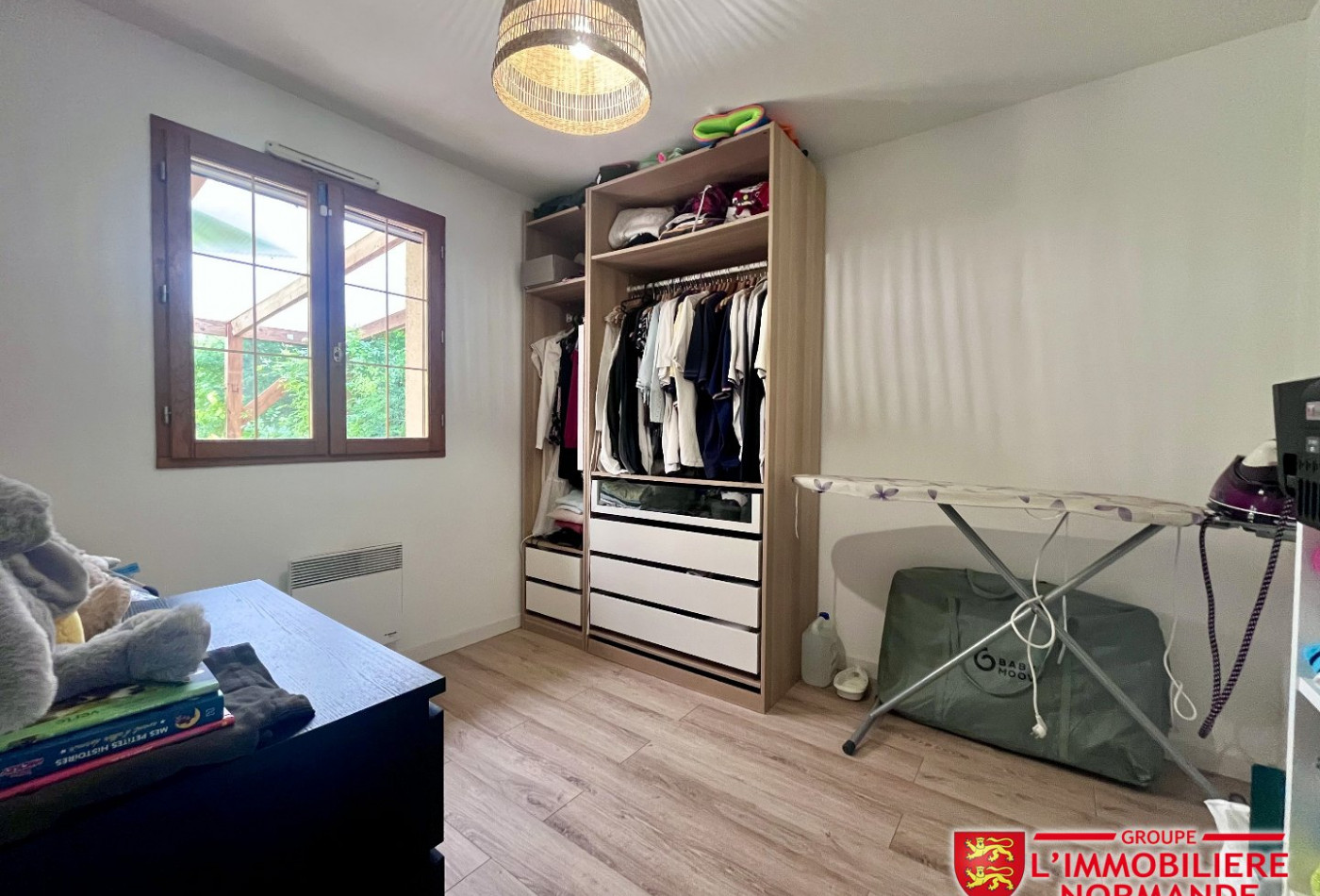 vente Maison Villegats - Photo 9