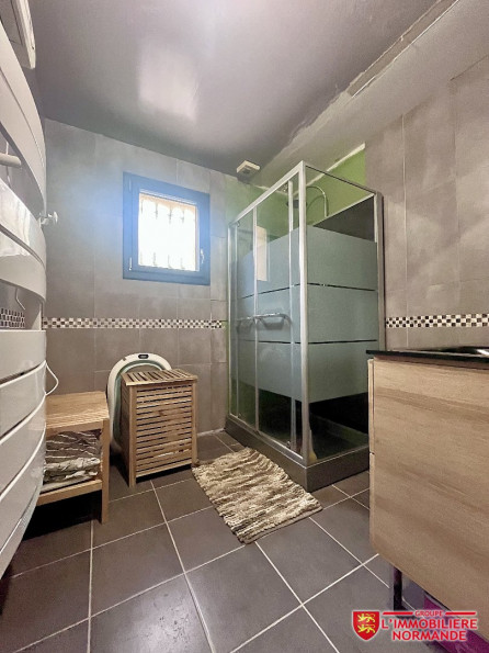 vente Maison Pacy Sur Eure - Photo 10