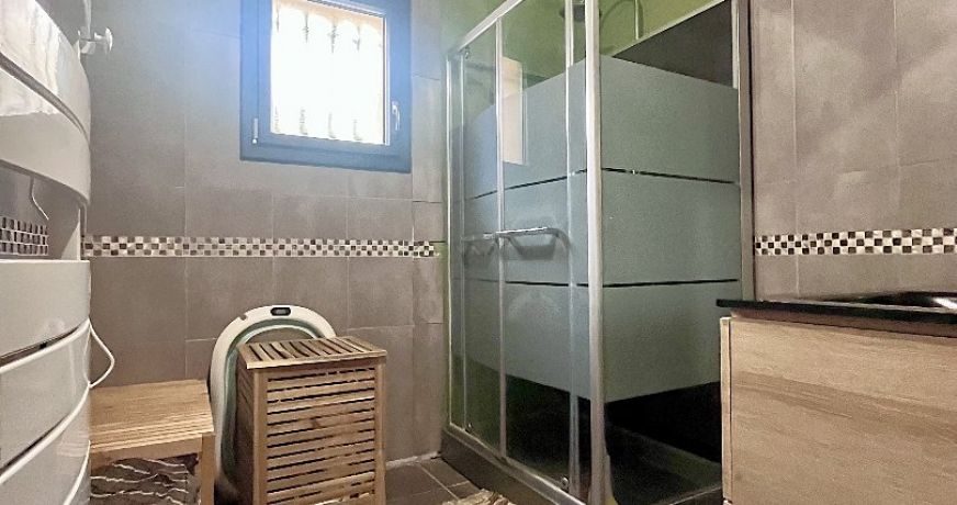 vente Maison Villegats