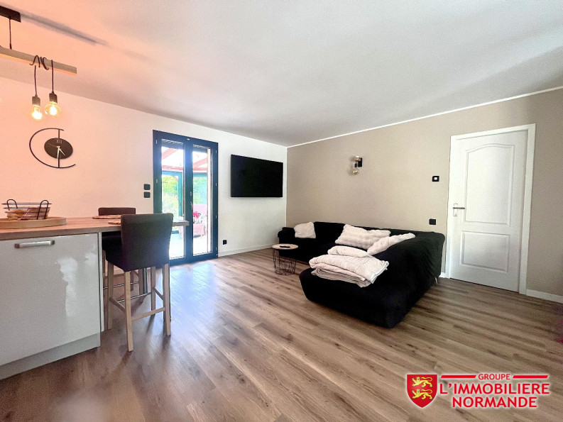 vente Maison Pacy Sur Eure - Photo 6