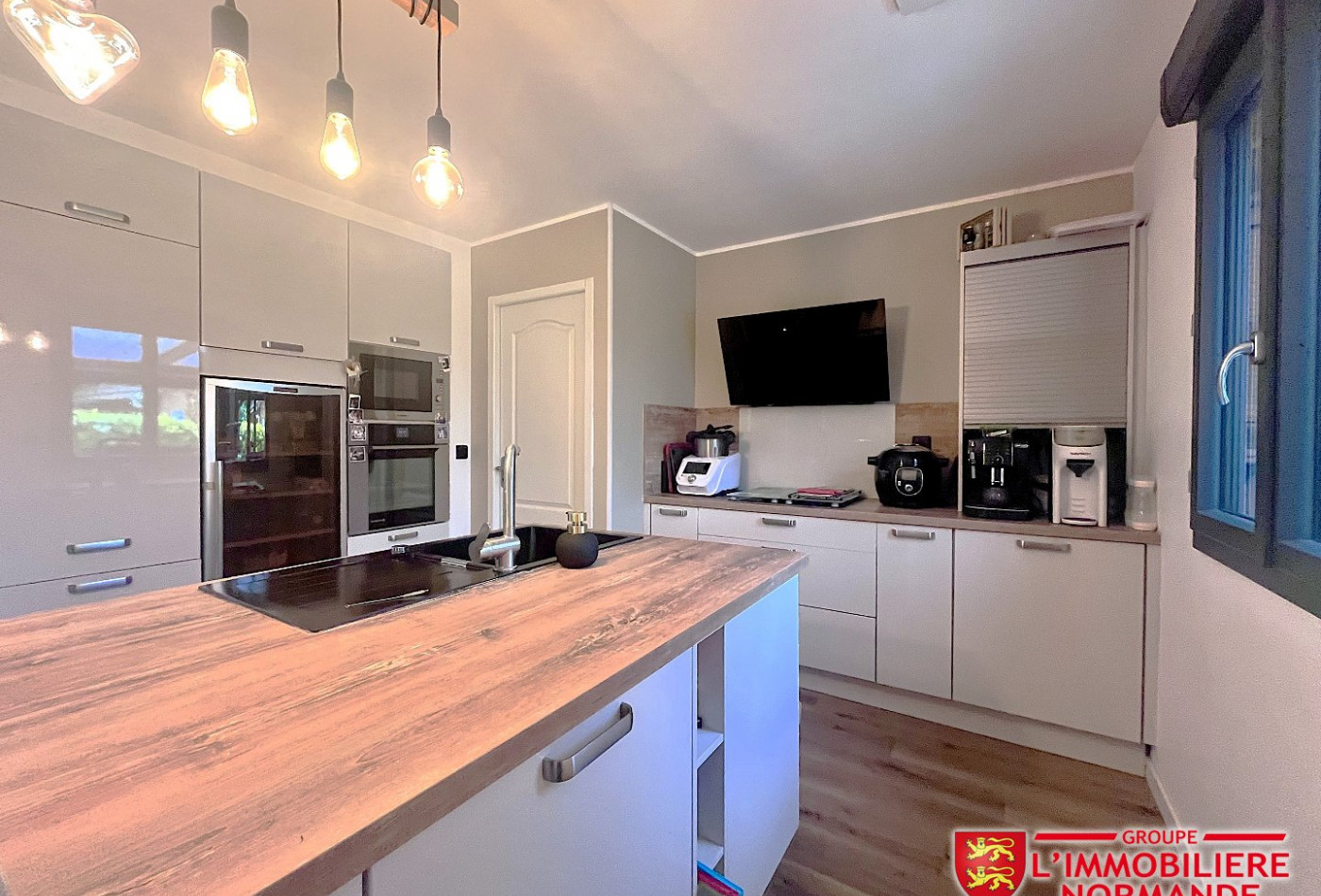 vente Maison Villegats - Photo 3