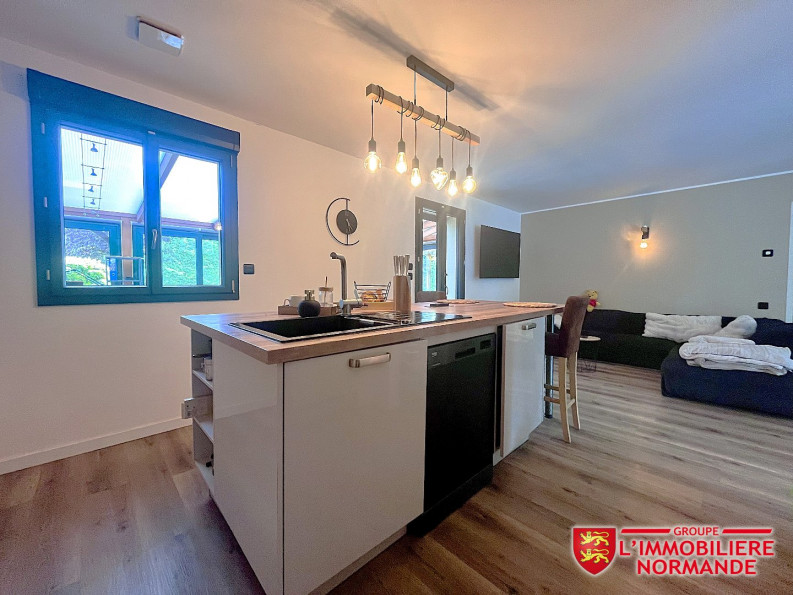 vente Maison Pacy Sur Eure - Photo 5