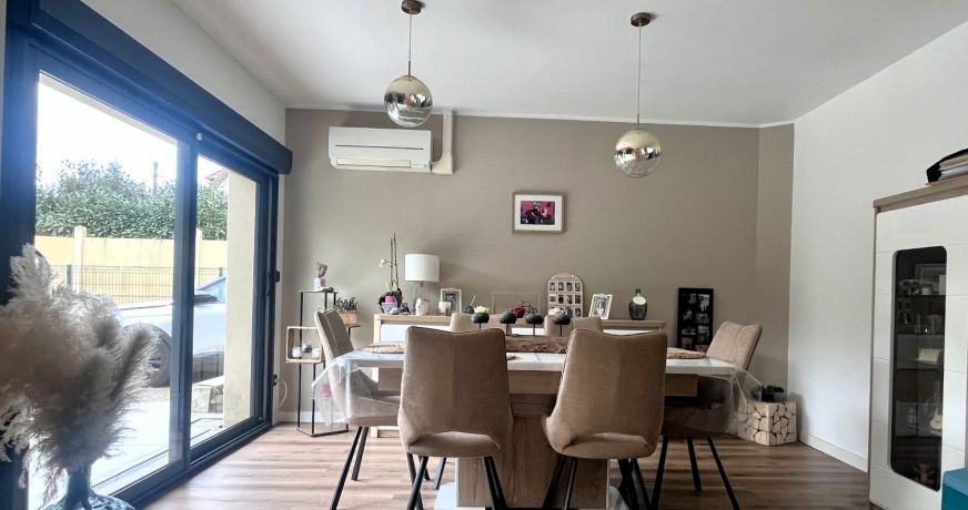 vente Maison Villegats