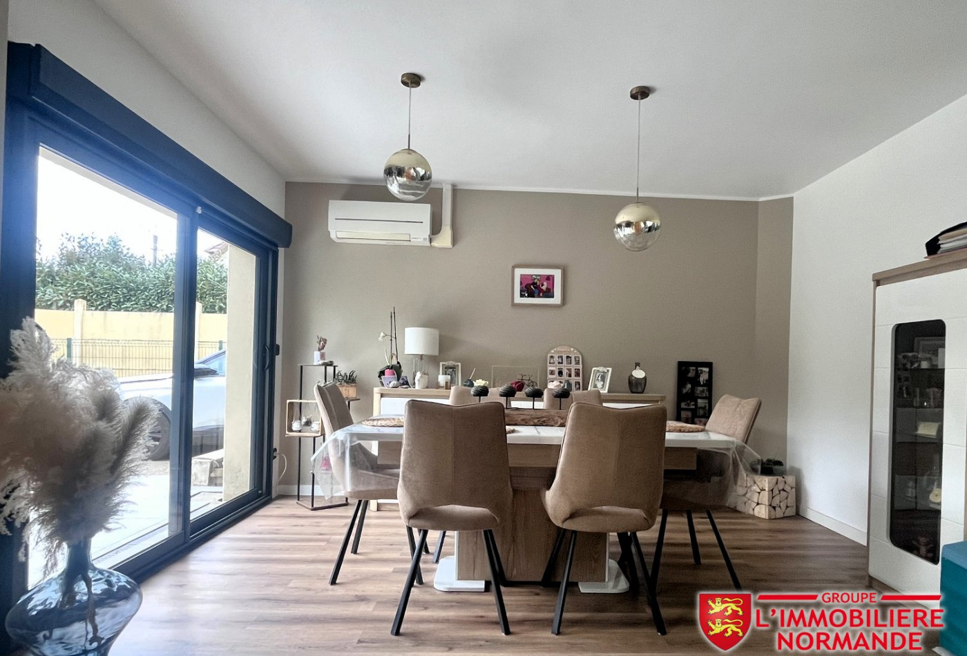 vente Maison Villegats - Photo 4