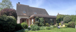 vente Maison Pacy Sur Eure