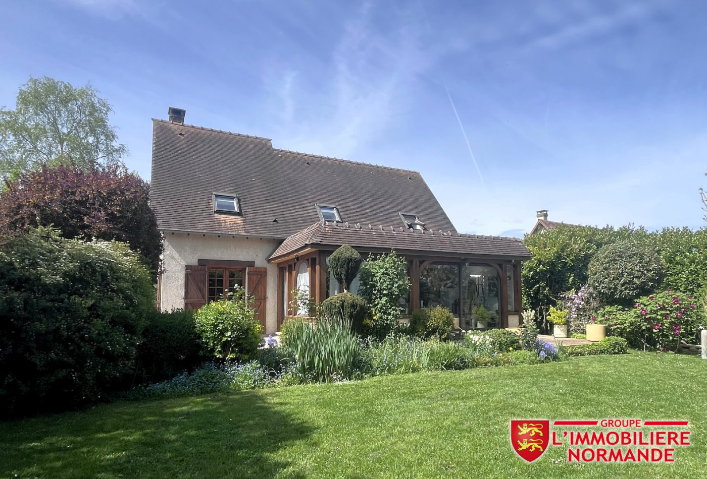 vente Maison Pacy Sur Eure - Photo 1