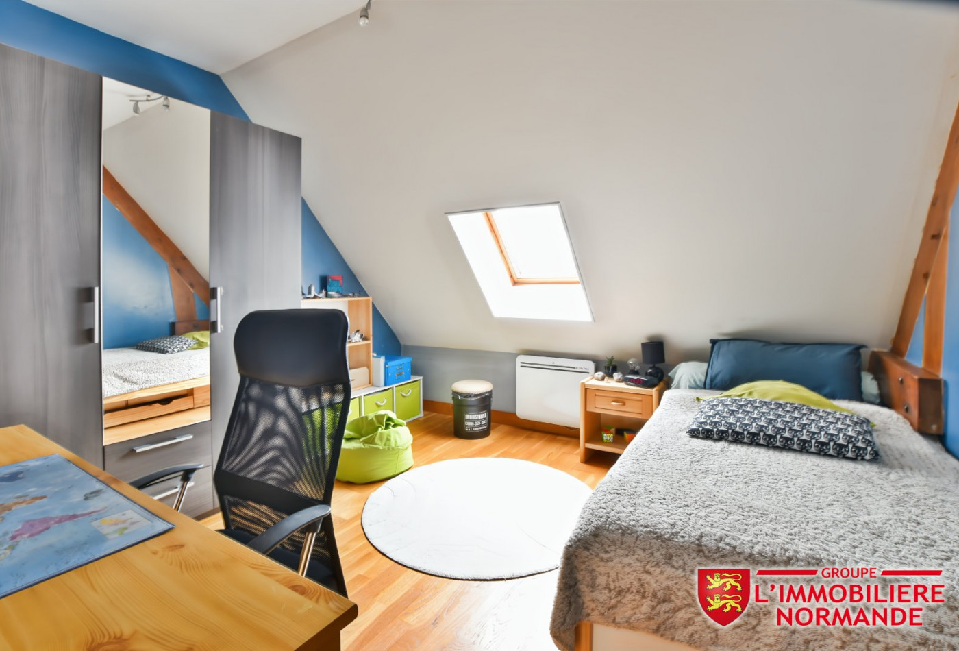 vente Maison Pacy Sur Eure - Photo 7