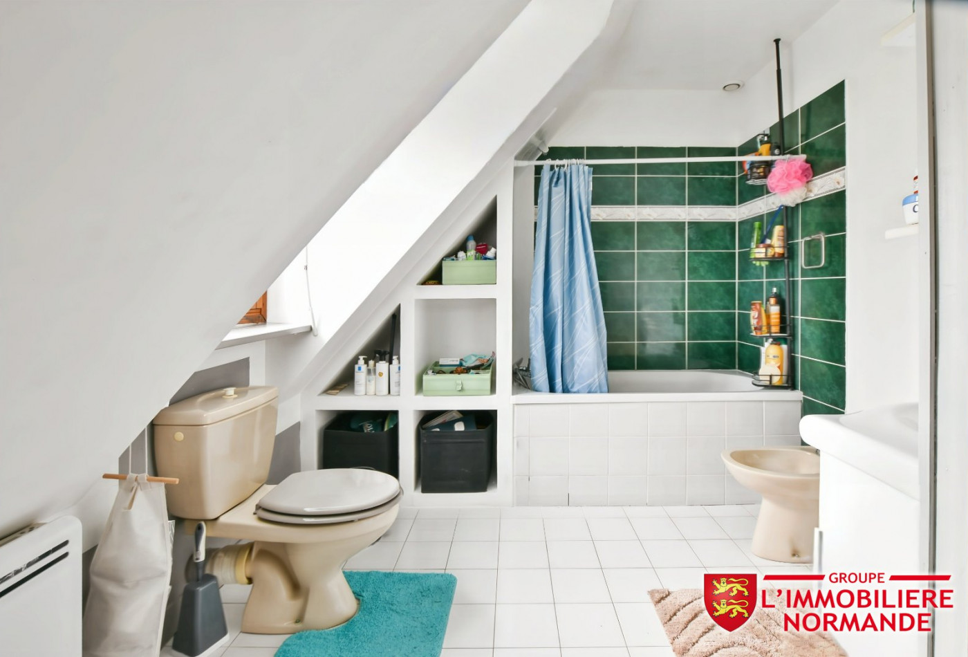 vente Maison Pacy Sur Eure - Photo 8