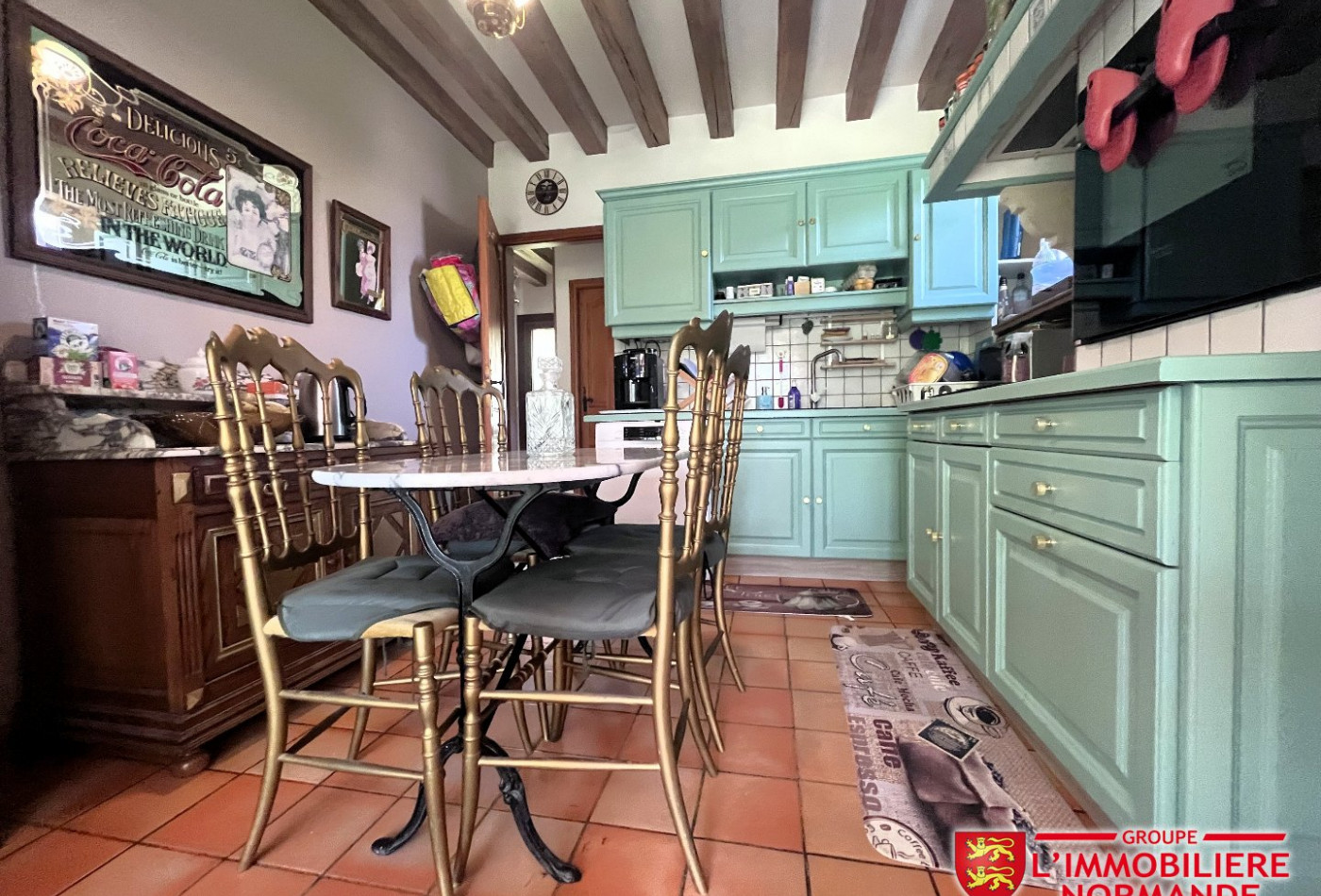 vente Maison Pacy Sur Eure - Photo 2