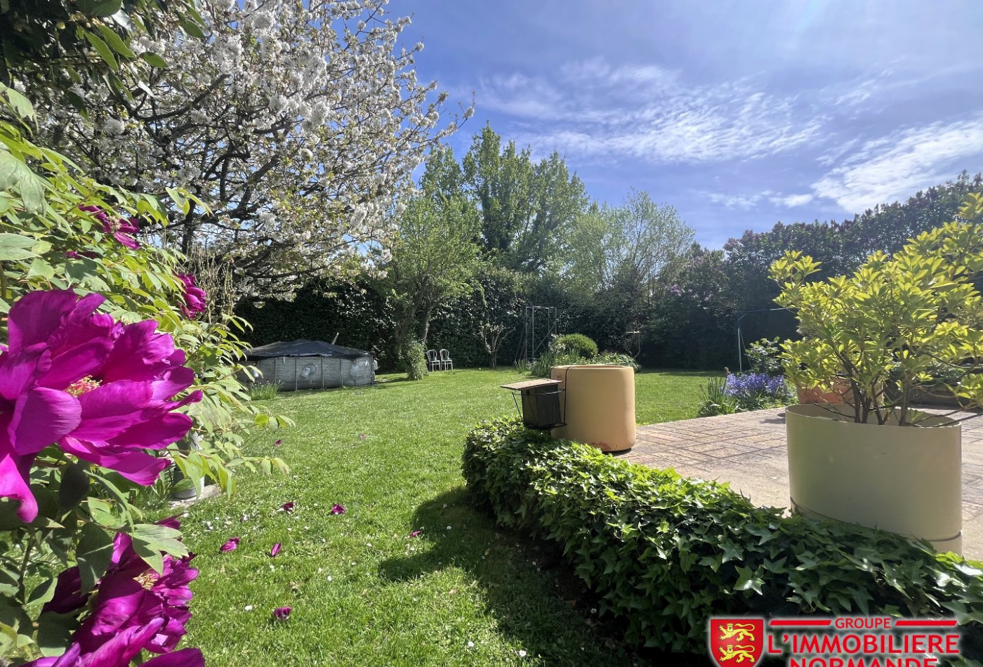 vente Maison Pacy Sur Eure - Photo 10